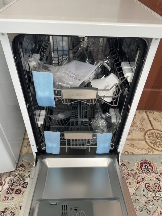 посудамоечная машина