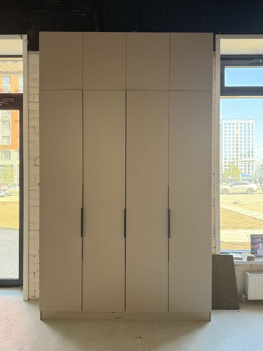 Прихожая готовая