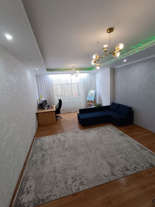 Продам 3 квартиру 127 квадрат