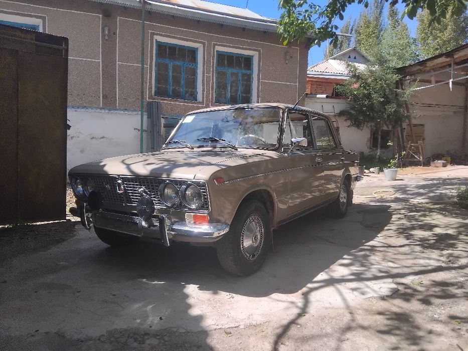 Lada vaz 2103 (ehtiyot qism)