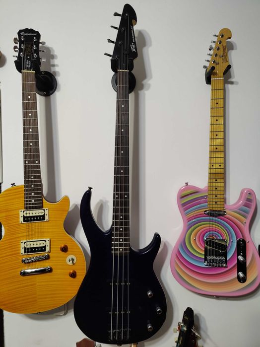 Chitara bass Peavey Millenium BXP 4