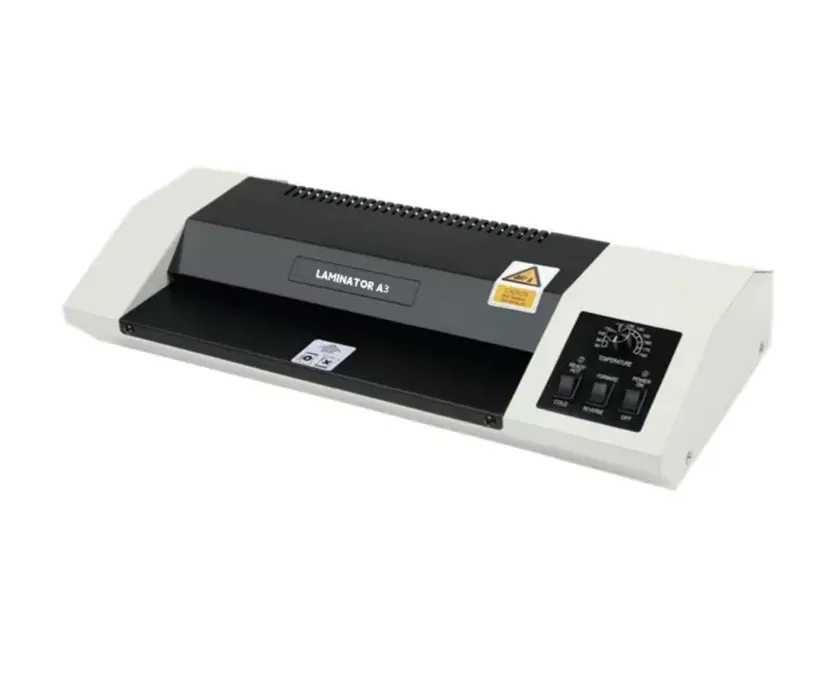 Ламинатор A3+ Bright office
