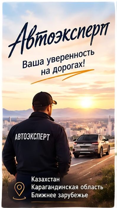 АВТОПОДБОР. Подбор автомобиля под ключ