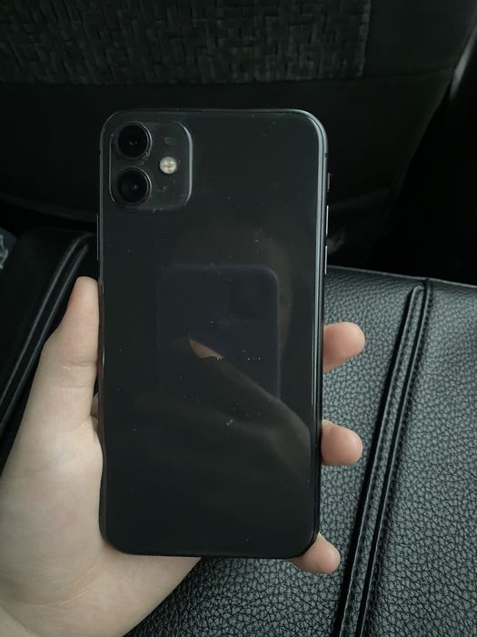 Iphone 11 128гб 76%