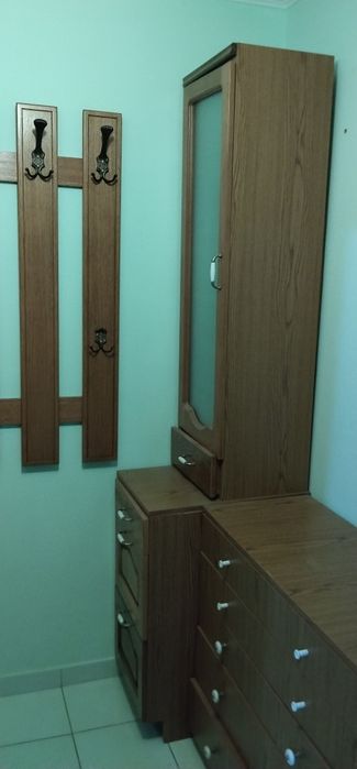 Închiriez apartament  2 camere