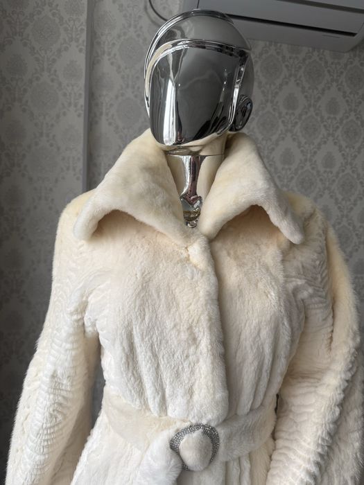 Греческая шуба manzari