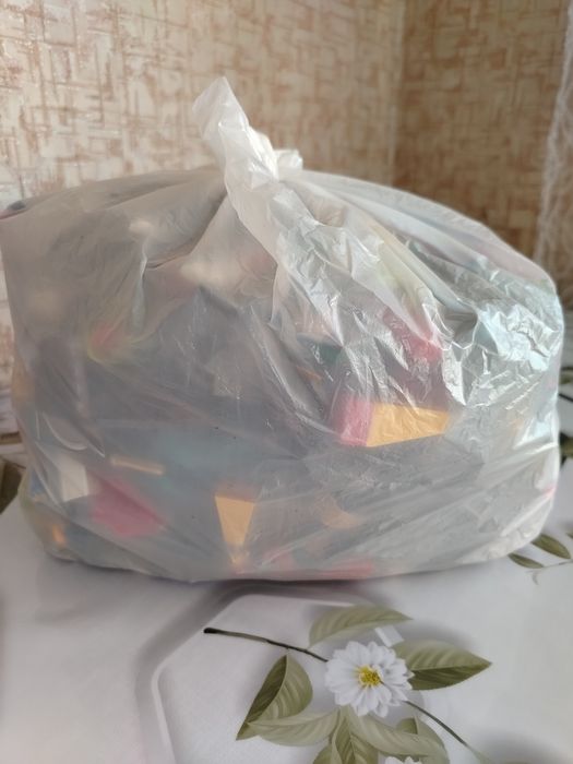 Продам большую майку лего