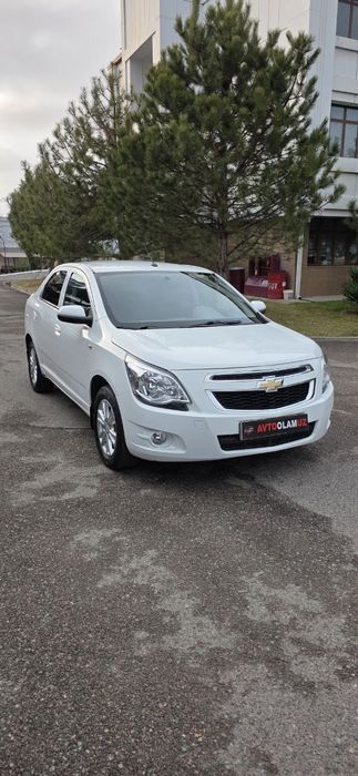 Кобальт с метан газом 2023