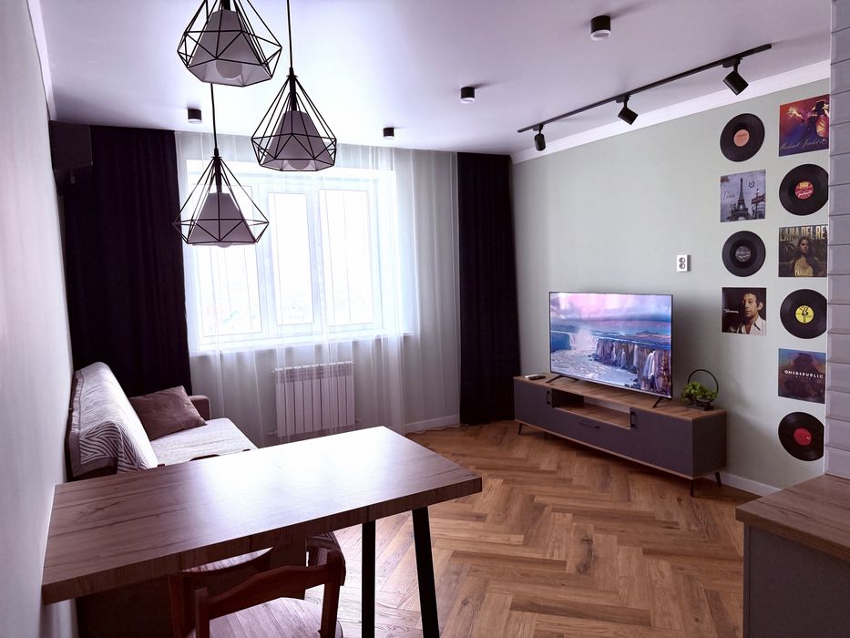 Продам квартиру в новом жк