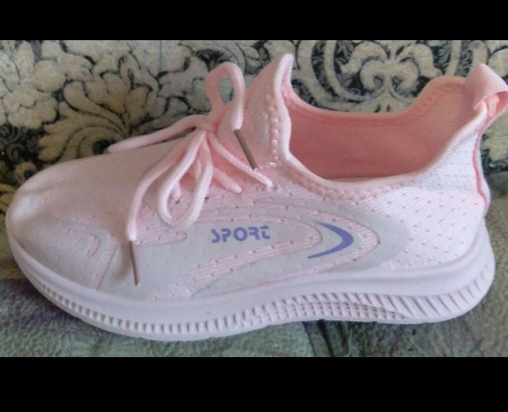 Распродажа детской обуви