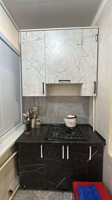 Продаётся квартира