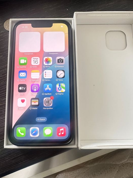 Iphone 13 128gb