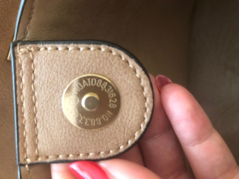 Чанта DUNE London