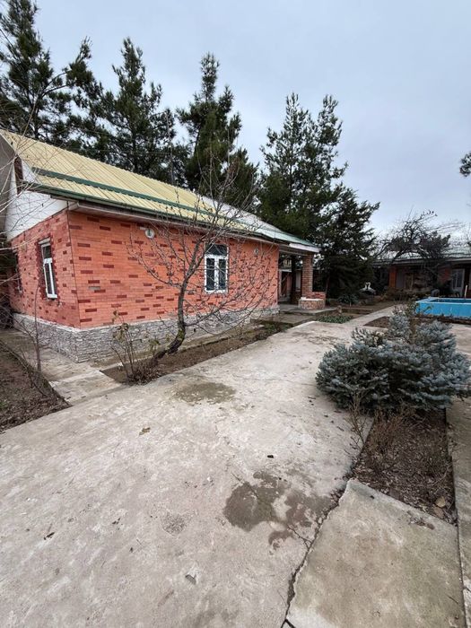 Продается Дача, Паркент-Нилюфар