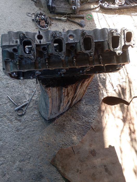 Продам двигатель