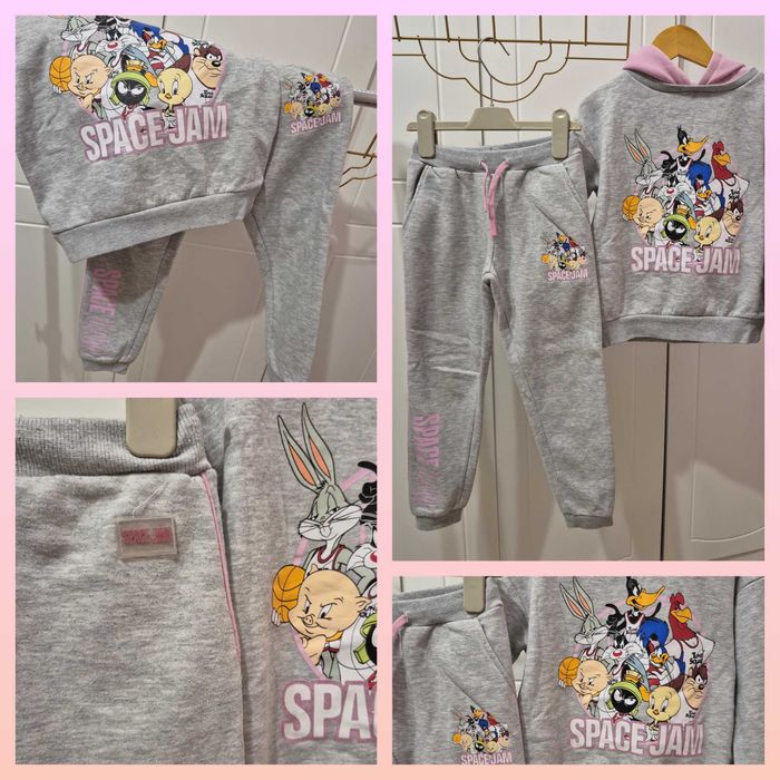 Дрехи пола,дънки,клин Next,Marks&Spencer  6-7г,122р