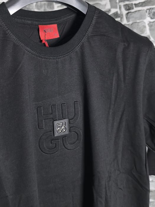 Hugo Boss летен екип