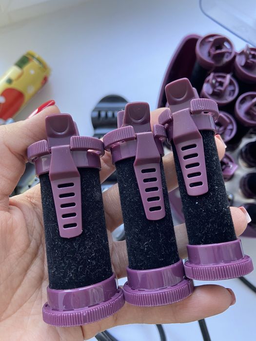 Продам электробигуди бигуди