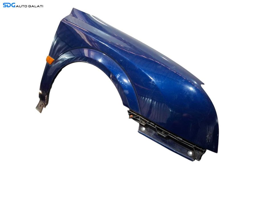 Aripa Dreapta Fata Opel Vectra C 2002 - 2005 (Inceput de Rugina) [LC0023]