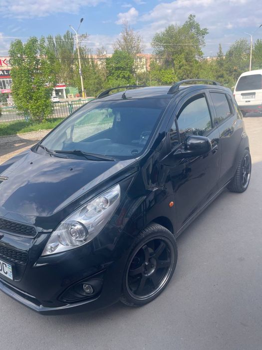 spark sotiladi 1 li aftamat polni shumka