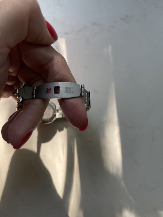 Часы Rado (original)