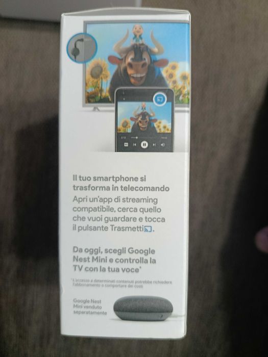Google Chromecast