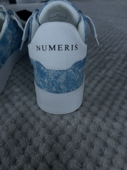 Numeris Ocean/Premium