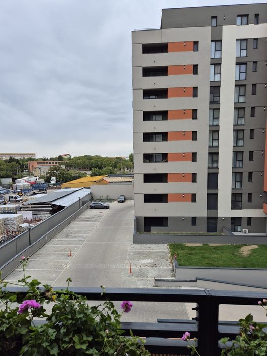 Apartament 2 camere Iris Armoniei