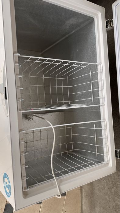 Морозильник Kristal 227 л