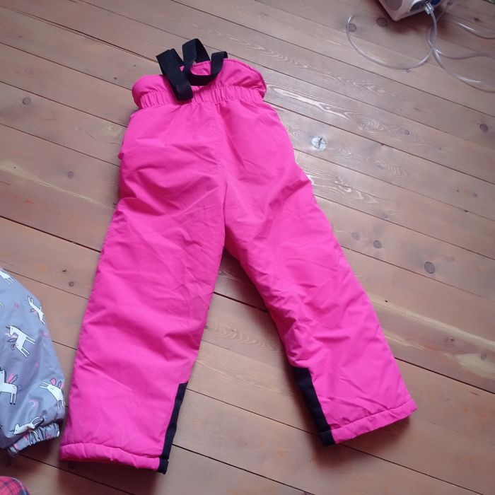 Продам детский зимний комплект