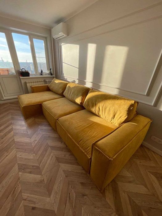 Диван Куба-2 в наличии и на заказ!