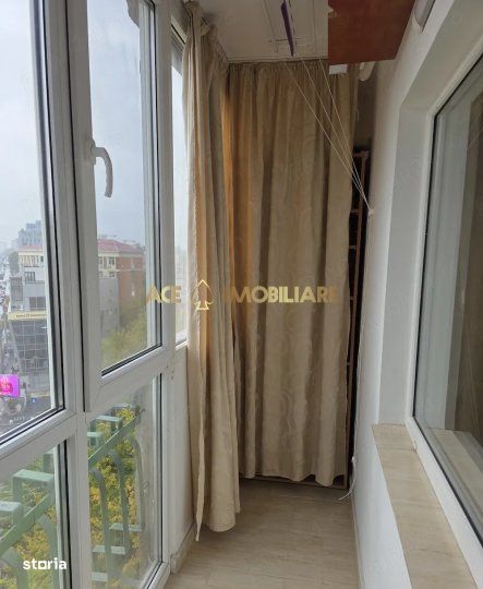 3 Camere de inchiriat | Tineretului | Metrou | Boiler | Mobilat