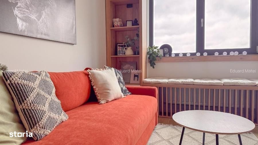 Apartament 2 camere | Tineretului | 7’ Metrou |