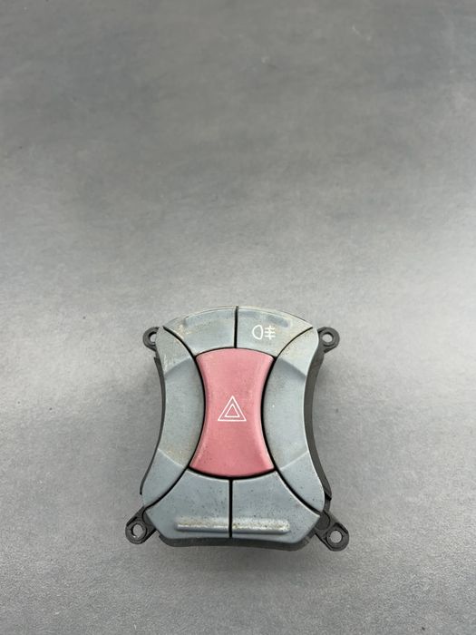 Buton avarie Fiat Doblo