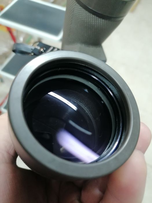 Бинокъл японски 7х50  с широко полезрение!