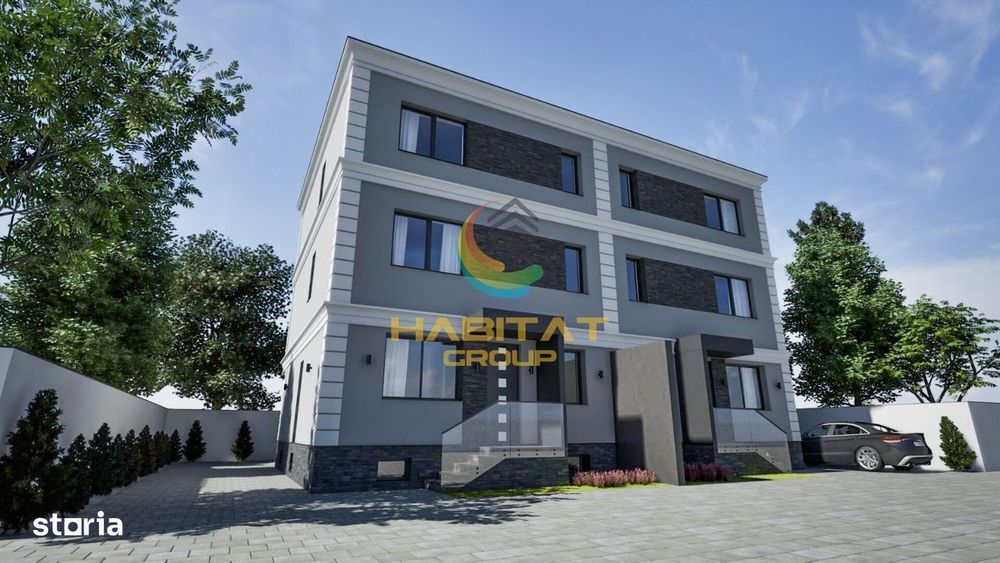 Casa 6 camere-162mp+170mp teren