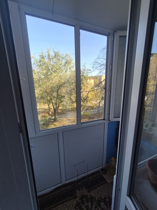 Продам квартиру двухкомн