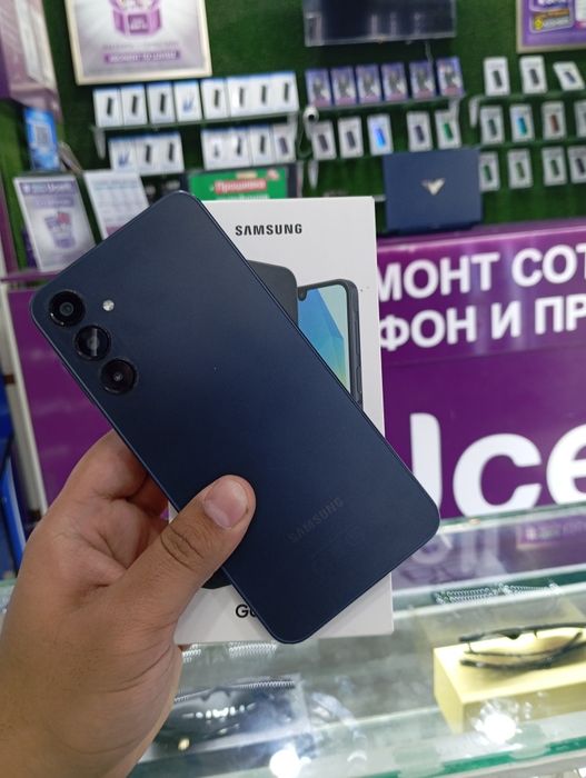 Samsung A16 6/128
