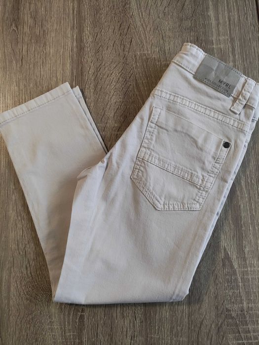 Mayoral 4 години