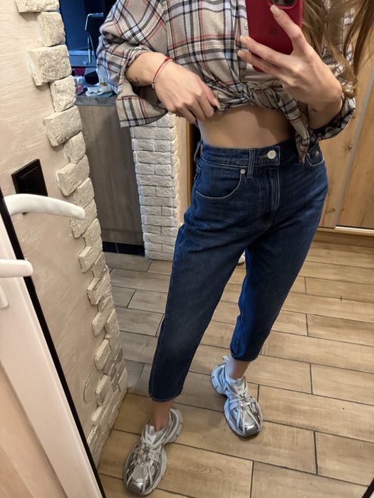 Дамски дънки Tommy Jeans