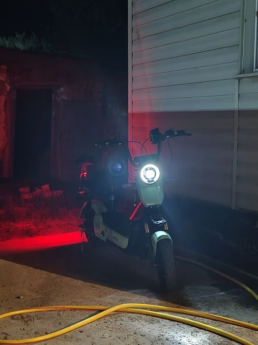 Tuniu ElectroBike Продам