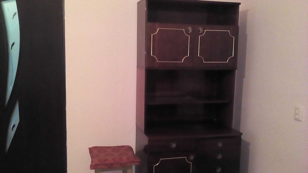 Дом на двух хозяев район Саяхата