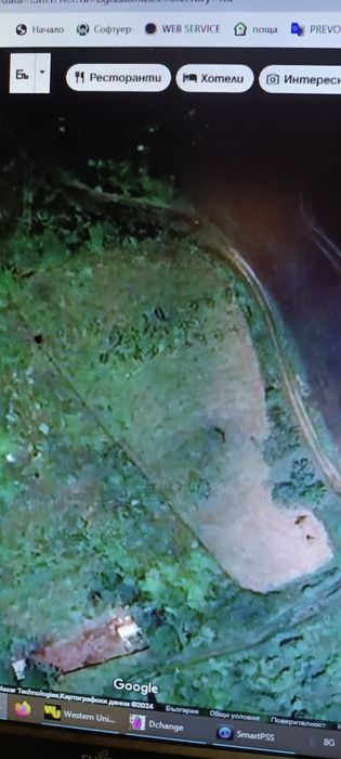 Продава се Парцел в Велико Търново, Картала - 2696 кв.м за 7 €/кв.м - Снимка #1