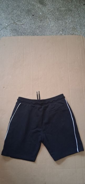 Pantaloni scurți din bumbac Ellesse mărimea s