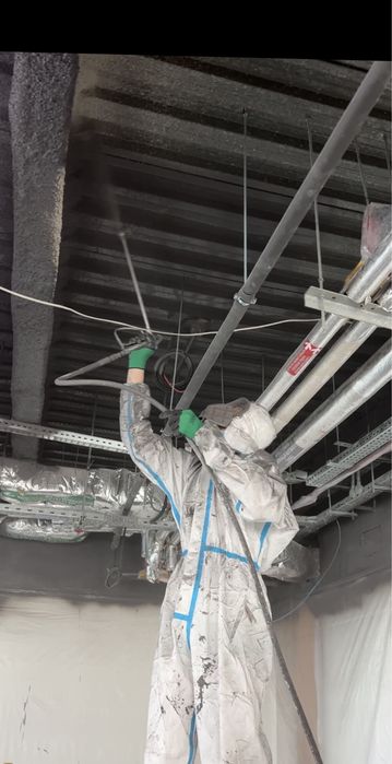 Покраска, окрашивание