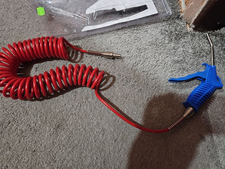 Pistol de aer camion Renault