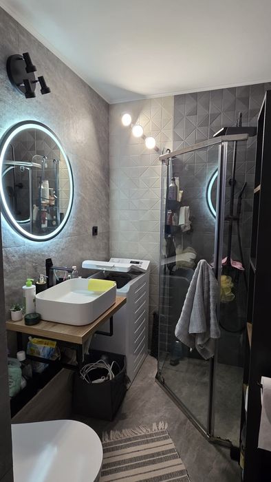 Vand apartament 2 camere
