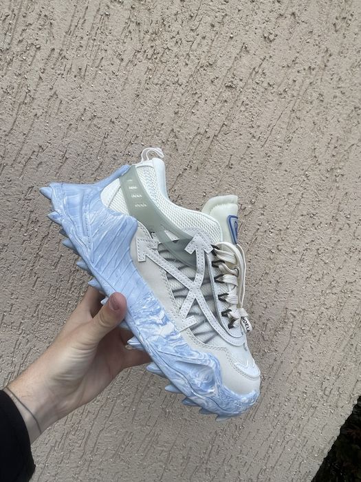 Off white oddsy marime 42-43