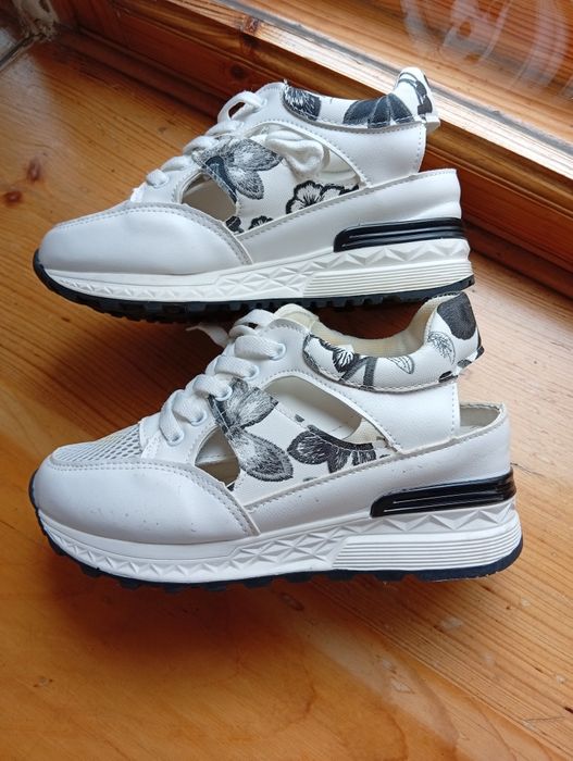 Женская обувь размер  37