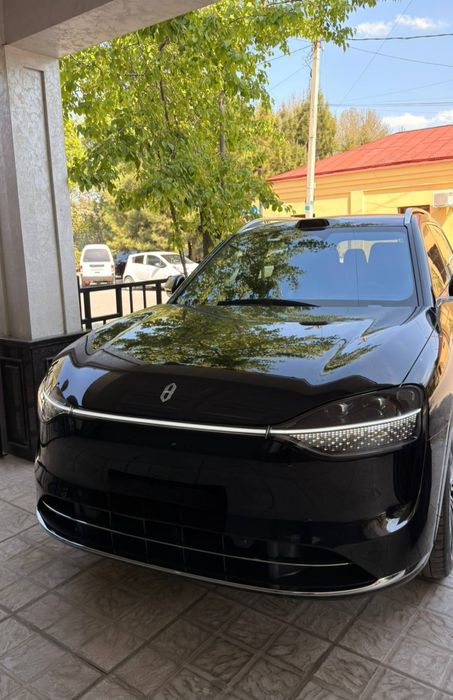 Aito m9 Hybrid продается